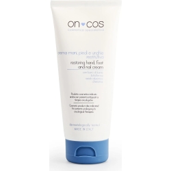 Crema Mani Piedi E Unghie Restitutiva 100 Ml