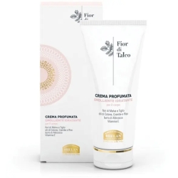Fior Di Talco - Crema Profumata Emolliente Idratante 200 ml