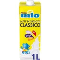 Mio - Latte Di Crescita Classico 1 L