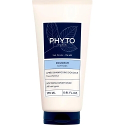 PHYTO Doucer - Balsamo Delicato Per Tutti I Tipi Di Capelli 175 Ml