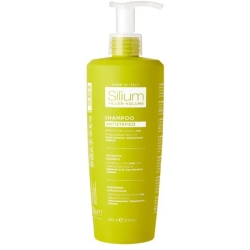 Filler Volume - Shampoo antistatico specifico per capelli fini 500 ml