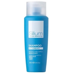 Liscio Perfetto - Shampoo Anti-Crespo per capelli indisciplinati 250 ml