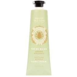 Mandorla Lenitiva - Crema Mani 30 Ml