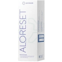 Aloreset - Gocce Oculari 8 ml