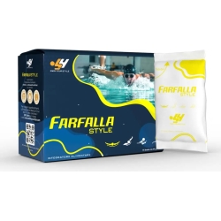 Farfalla Style 14 Bustine - Integratore Per Lo Sport