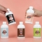 Geldis - Collutorio Alla Liquirizia Per Denti Sensibili 500 Ml