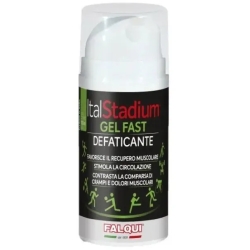 Falqui Italstadium - Gel Fast Defaticante 100 Ml