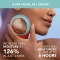 FOREO Ufo 3 - Dispositivo 5 In 1 Per Idratazione Profonda Viso - Arctic Blu