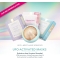 FOREO Ufo 3 - Dispositivo 5 In 1 Per Idratazione Profonda Viso - Arctic Blu