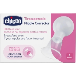 Chicco Tiracapezzolo 0M+