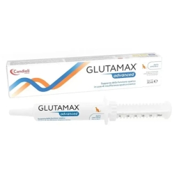 Glutamax Advanced 30 Ml - Mangime Complementare Per Gatti