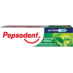 Active Fresh - Dentifricio A Tripla Azione 75 Ml