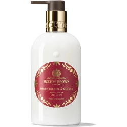 Merry Berries & Mimosa - Lozione Corpo 300 ml