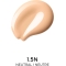 GUERLAIN Terracotta Le Teint - Fondotinta Perfezione Naturale - N. 1.5N Neutro