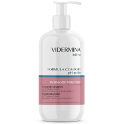 Vidermina Intima - dermodetergente - 500 ml promo