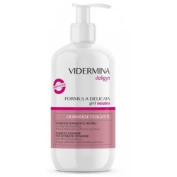 Vidermina Deligyn Mucose sensibili - Detergente intimo 500 ml promo