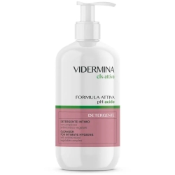 Vidermina Clx - Detergente intimo per alterazioni della flora microbica 500 ml promo
