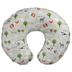 Chicco Boppy - Cuscino Per Allattamento - Little Farm