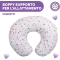 Chicco Boppy - Cuscino Per Allattamento - Confetti