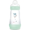 Easy Start Anti-Colic - Biberon In Silicone 260 Ml - Maschio