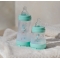Easy Start Anti-Colic - Biberon In Silicone 260 Ml - Maschio