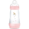 Easy Start Anti-Colic - Biberon In Silicone 260 Ml - Femmina