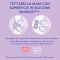 Easy Start Anti-Colic - Biberon In Silicone 260 Ml - Femmina