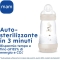 Easy Start - Set Di 2 Biberon Da 260 Ml Maschio - Fantasie Assortite