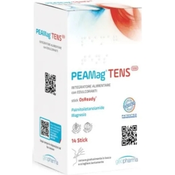 PEAMag Tens 1200 - Integratore antinfiammatorio