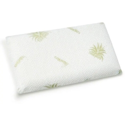 Dolci Ninne - Cuscino Lettino Antisoffoco In Aloe Vera