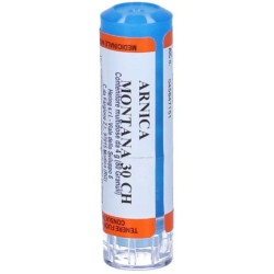 Arnica Montana 30CH - Farmaco Omeopatico 4 gr Granuli Multidose