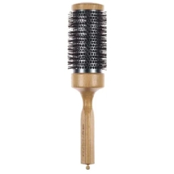 Linea triangolo naturale 60 - Spazzola per capelli
