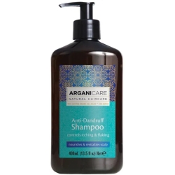 Shampoo antiforfora nutriente e rivitalizzante 400 ml