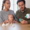 Avent Natural Response - Biberon Con Valvola Airfree 260 Ml Flusso 3 - Trasparente