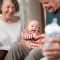 Avent Natural Response - Biberon Con Valvola Airfree 260 Ml Flusso 3 - Trasparente
