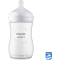 Avent Natural Response - Biberon Da 260 Ml Flusso 3 - Trasparente