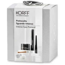 Korff Protocollo Sguardo Intenso - Cofanetto Regalo Occhi