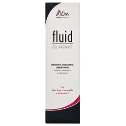Fluid - Gel Vaginale 250 Ml