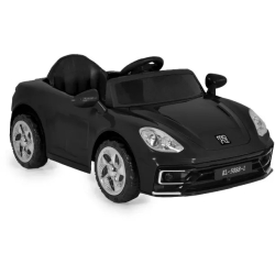 Florida - Auto Elettrica - Nera
