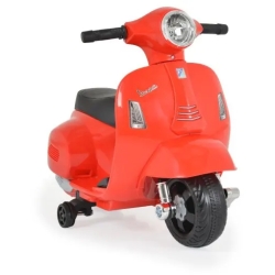 Vespa Gts Supe Sport - Veicocolo Elettrico - Rossa