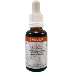 Eie Grindelia Gocce 30 ml - Integratore Per Le Vie Aeree