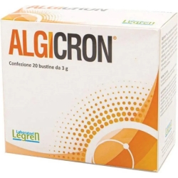 Algicron 20 Bustine - Integratore Per Le Articolazioni