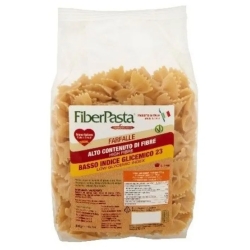 Farfalle - Pasta A Basso Indice Glicemico 400 G