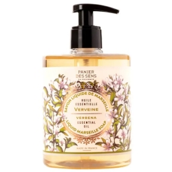 Verbena Rilassante - Sapone Liquido Di Marsiglia 500Ml