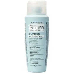 Detossinante - Shampoo Antiforfora specifico per cute grassa 250 ml
