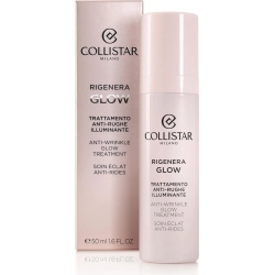 Collistar Rigenera Glow - Trattamento Anti-Rughe Illuminante 50 ml