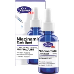 VENUS Niacinamide Dark Spot - Concentrato Molecolare Anti-Macchie 30 ml