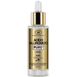 Hyal - Siero-Gel Idratante E Illuminante 30 ml