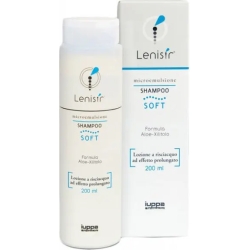 Lenisir Soft - Microemulsione Shampoo 200 ml