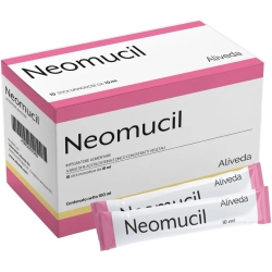 Neomucil 10 Stick - Integratore Per Le Vie Respiratorie